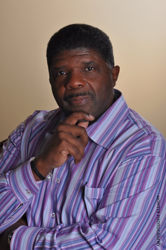 Ray Blaylark