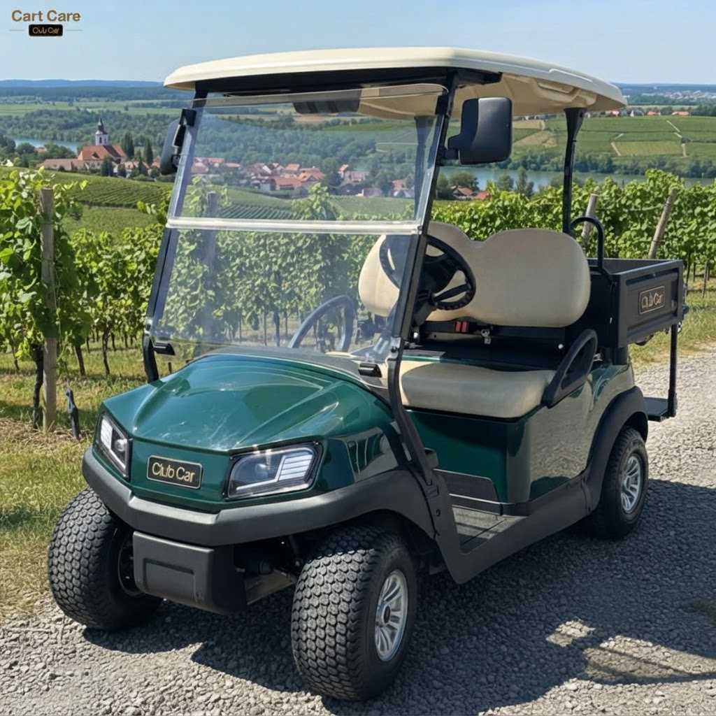 Tempo 2+Cargo StVO