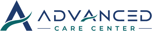 Advanced Care Centers logo