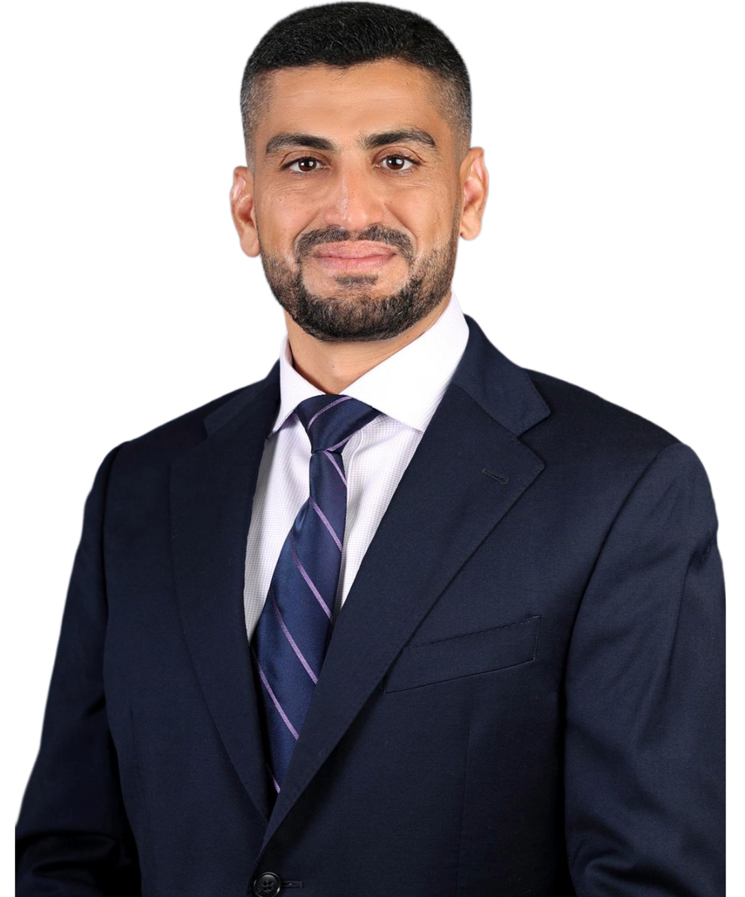 Ashraf Altairi