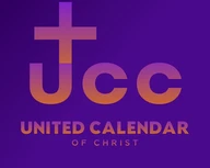 United Calendar of Christ logo
