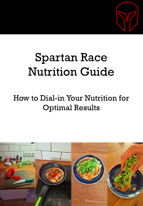 Nutrition Guide Example
