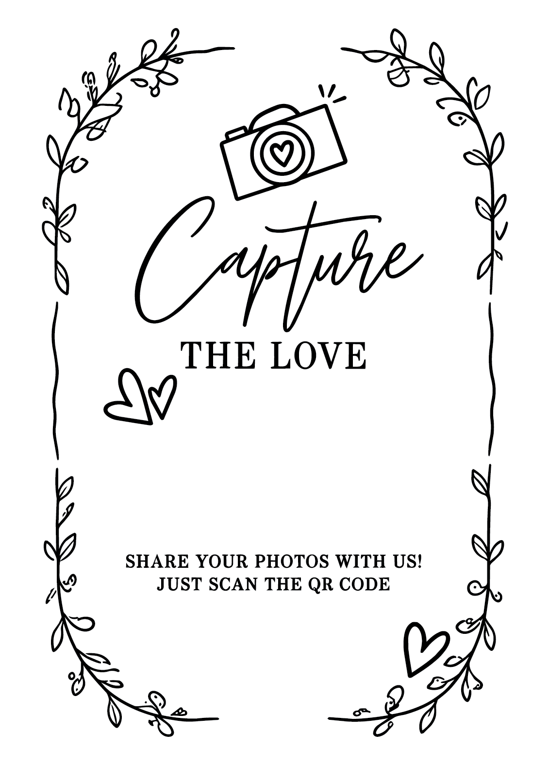 Card template