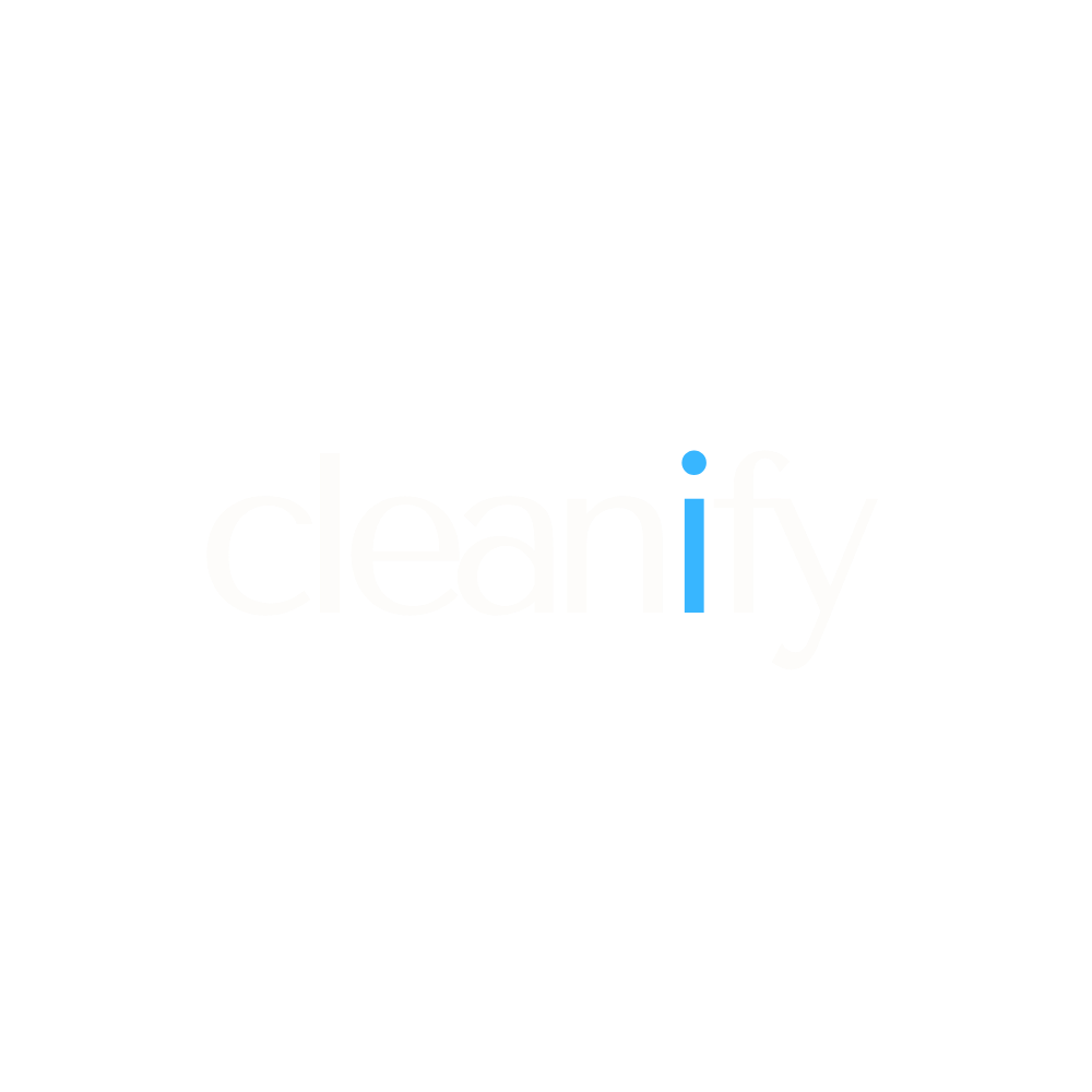 Cleanify