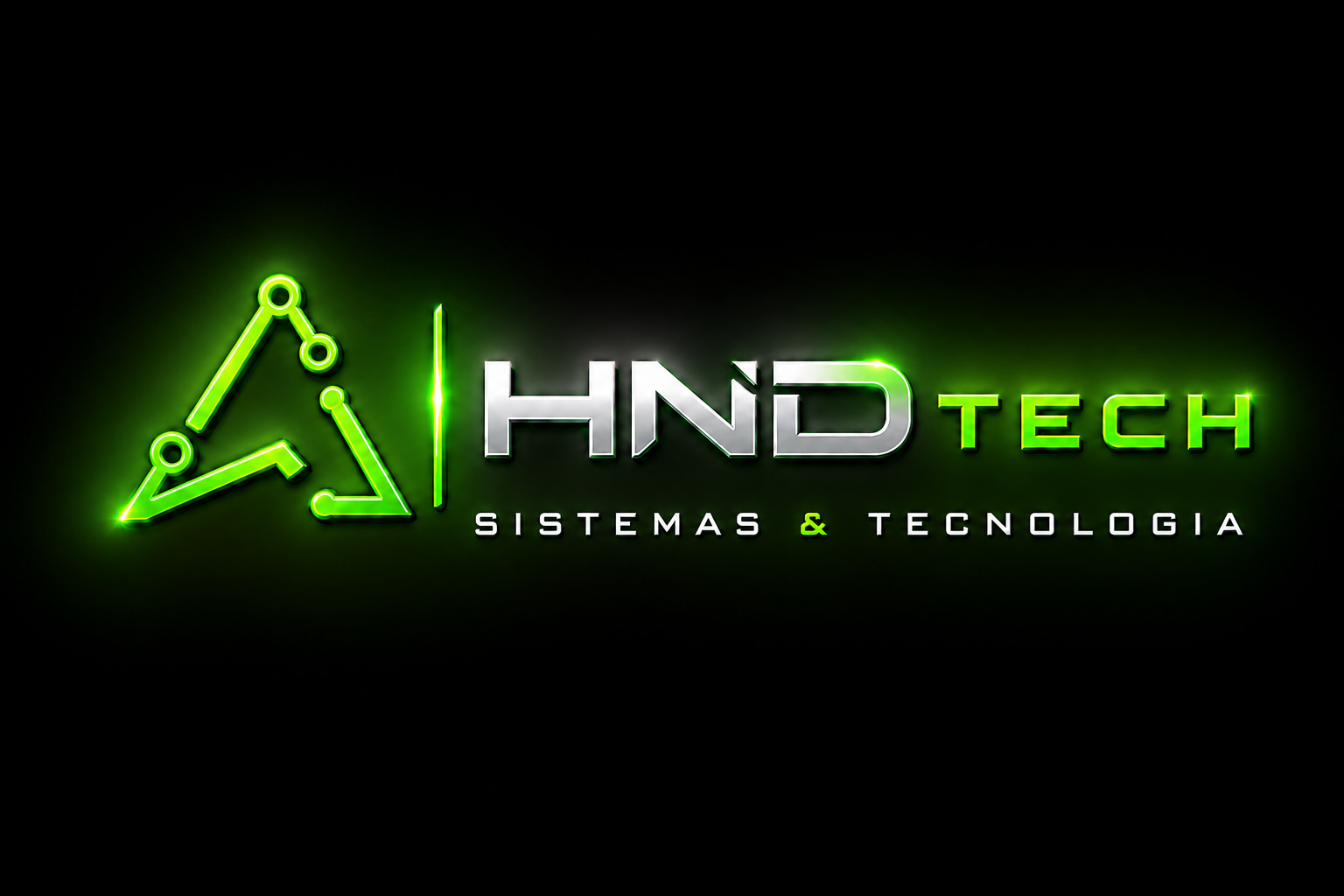 HND TECH — Sistemas & Tecnologia