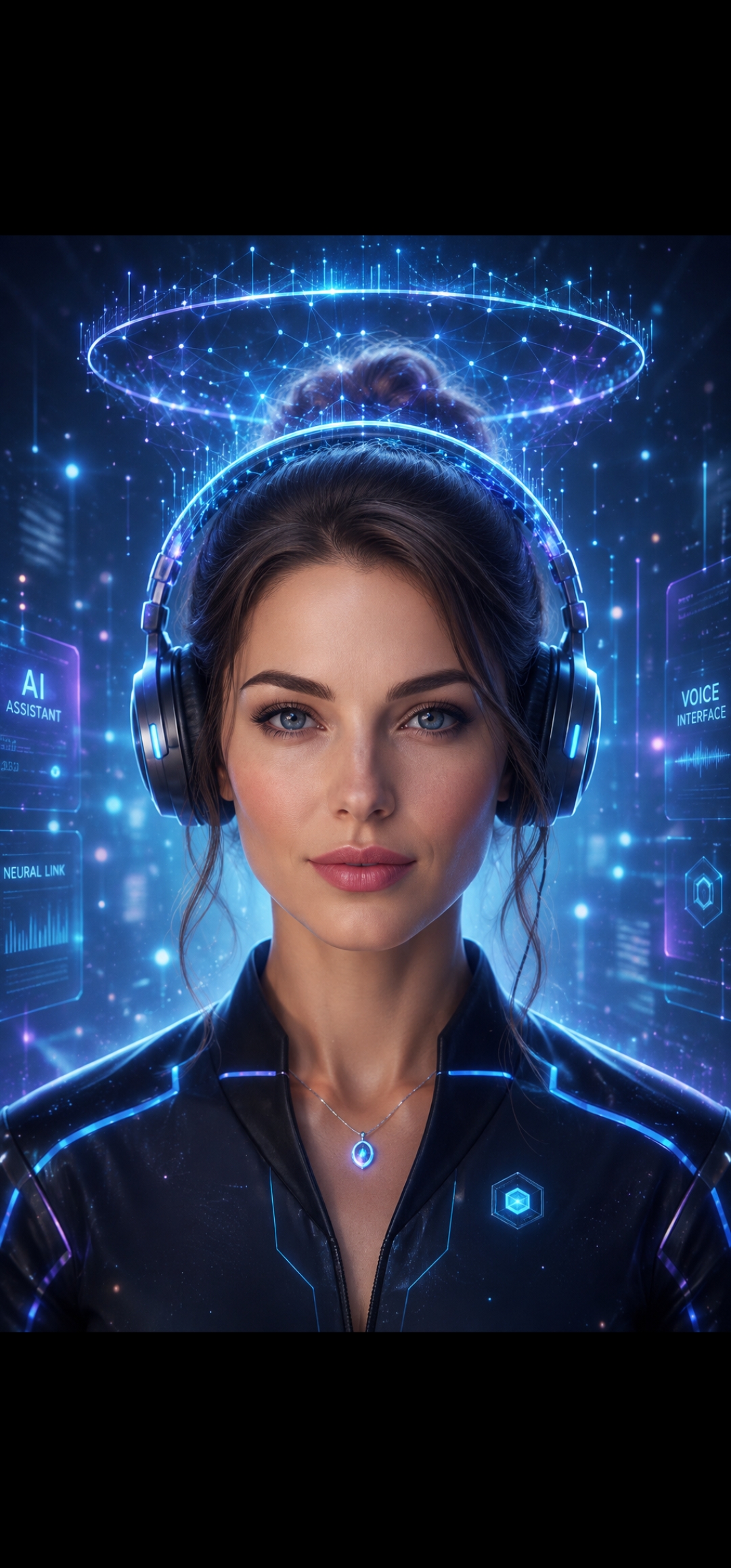 Senna, asistentul virtual România Promovată