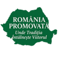 România Promovată logo