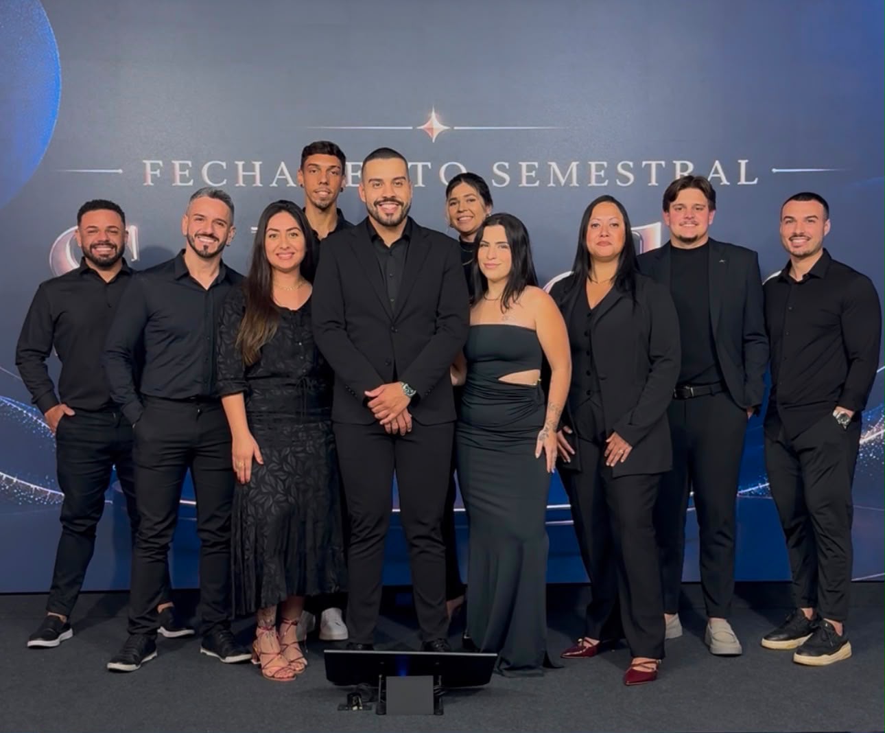 Equipe Sá Resolve