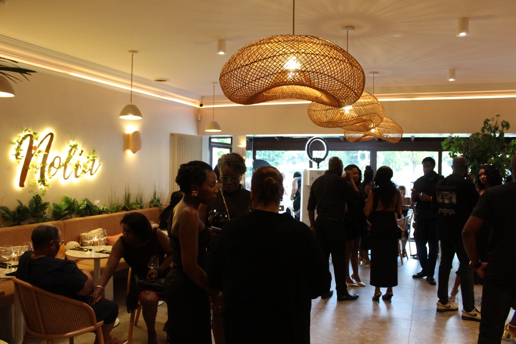 Soirée privée