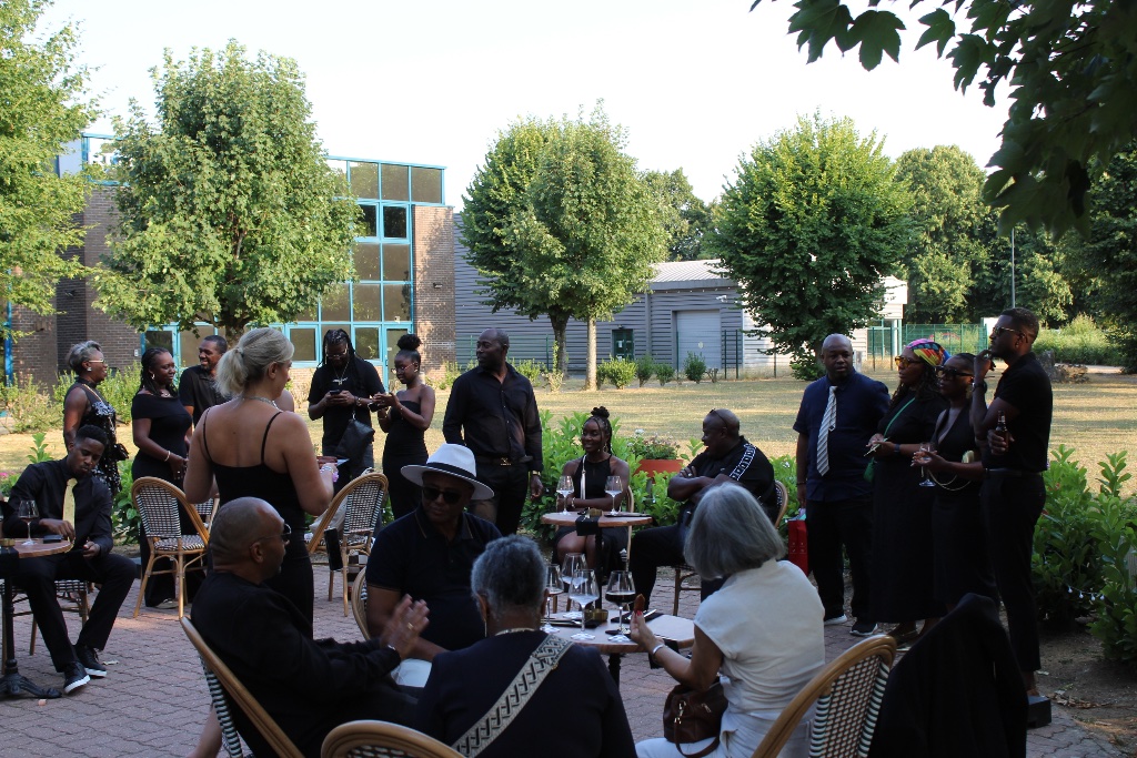 Soirée réussie
