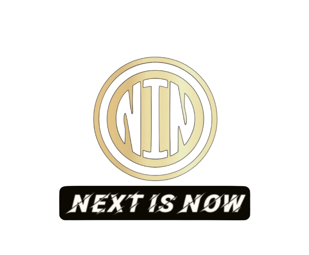 NIN Logo