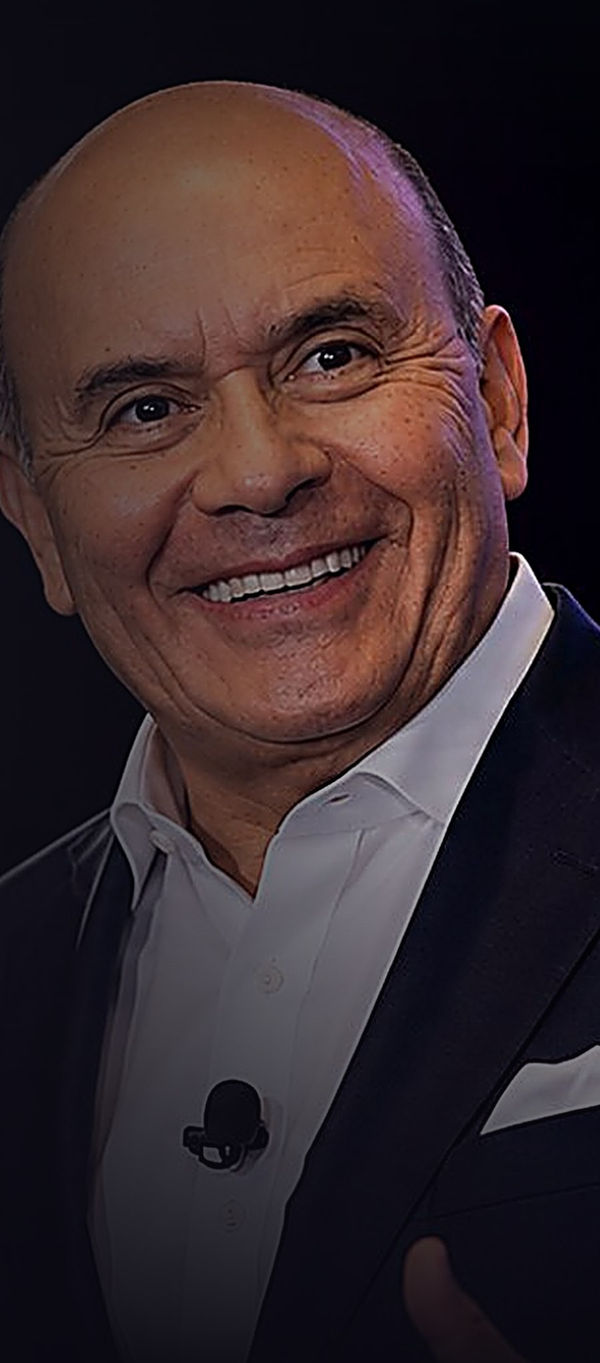 Fernando Fernández de Córdova