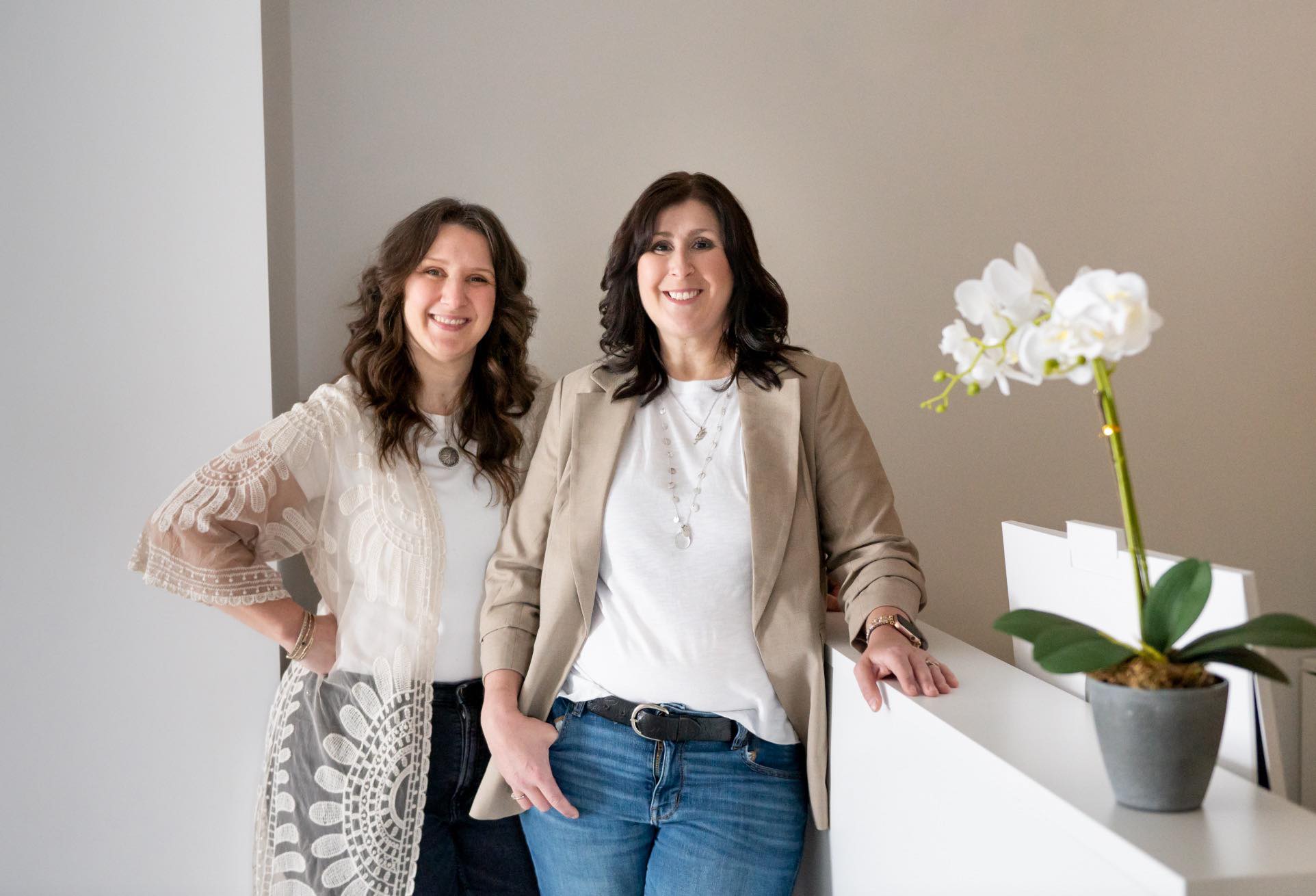 Meet Our Founders