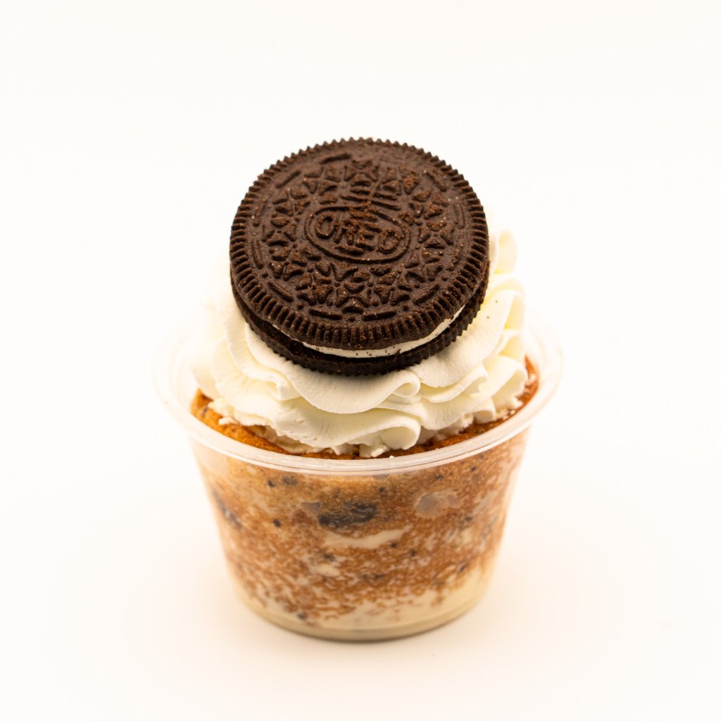 Oreo Tres Leches