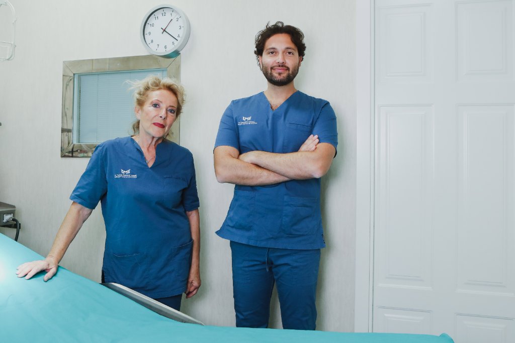 Chirurgia Parete Addominale Napoli – Centro Maresca Corsaro Chirurgia della Parete Addominale – Diastasi, Ernie e Laparoceli – Centro Medico Maresca Corsaro Napoli