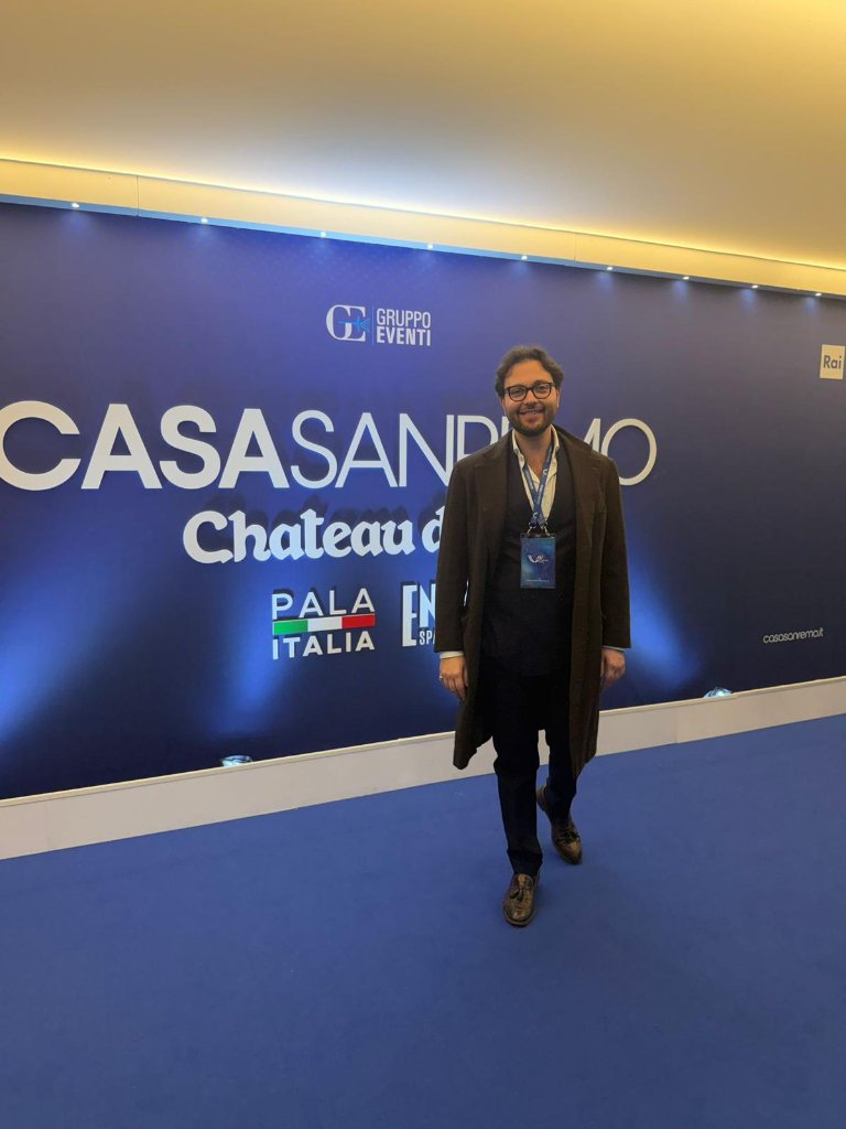 Casa Sanremo Dr. Leonardo Corsaro - Casa Sanremo