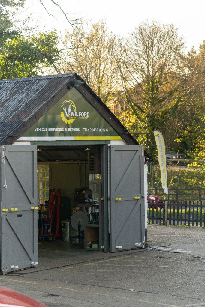 Wilford Auto Services