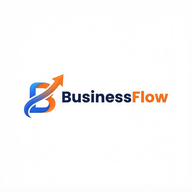 BusinessFlow logo