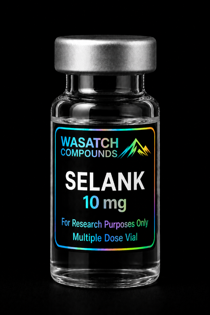 Selank
