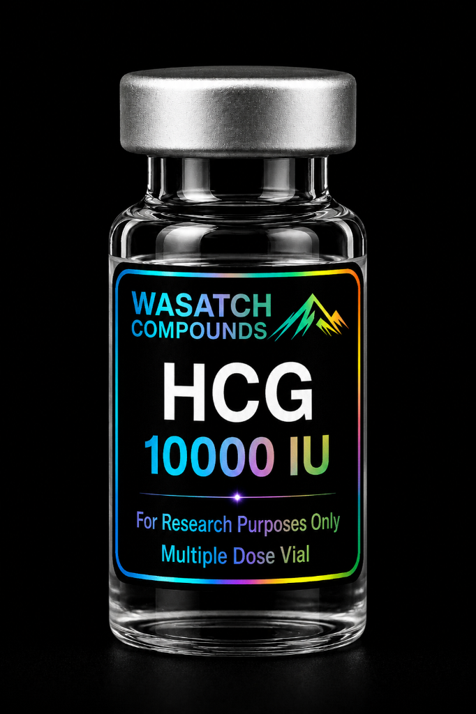 HCG