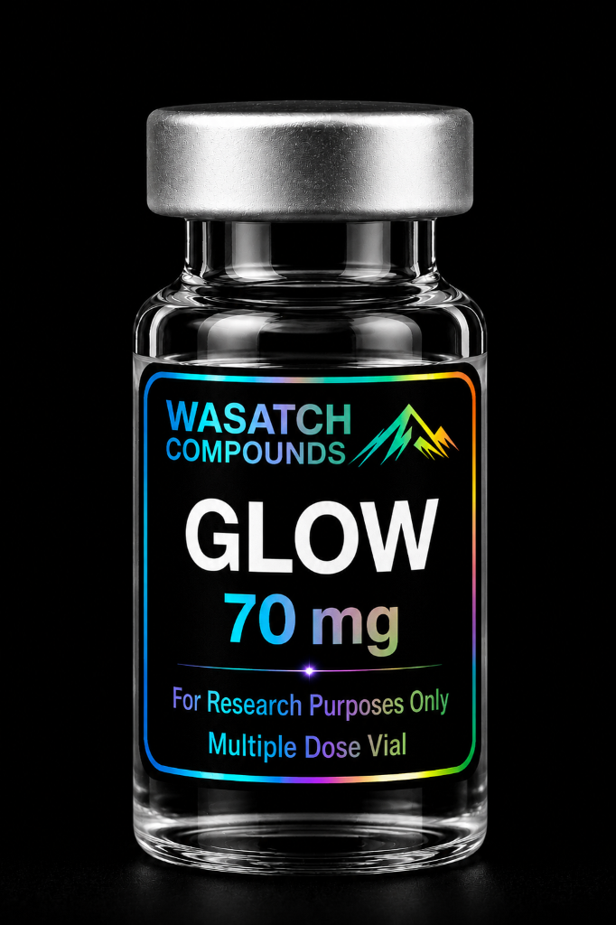 Glow 70mg