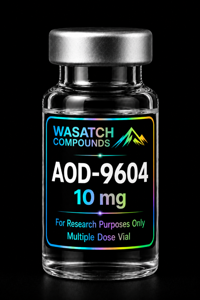 AOD-9604