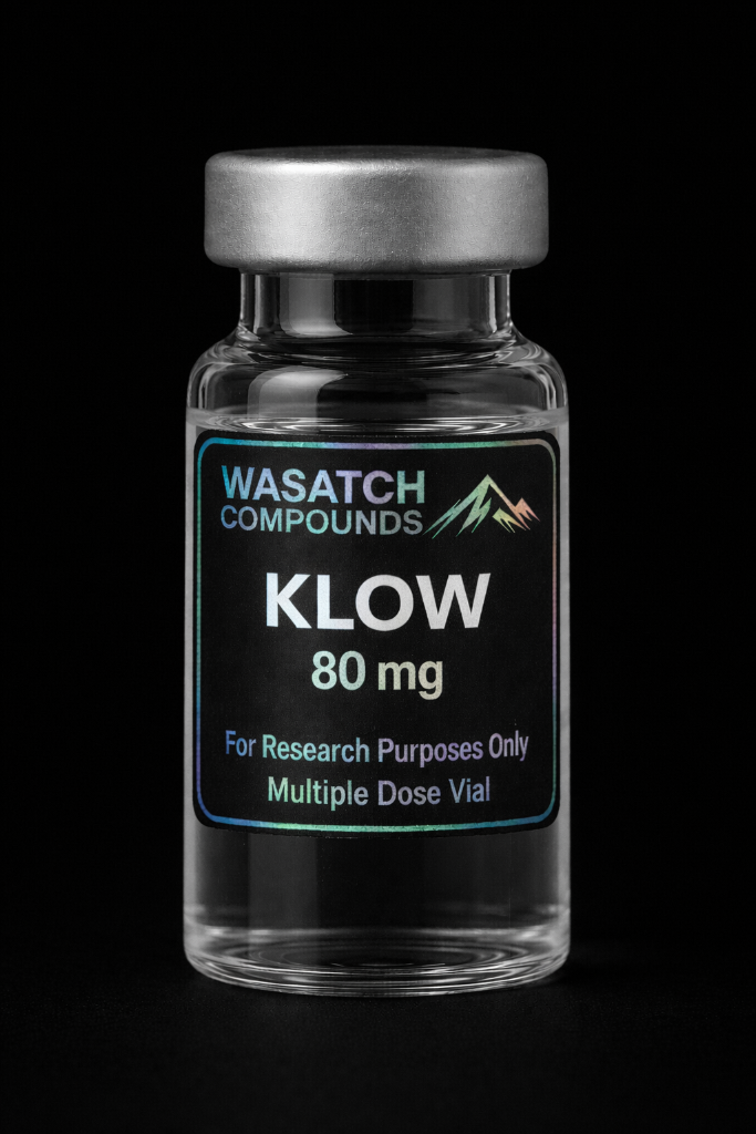 Klow 80