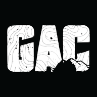 Great American Crawl logo