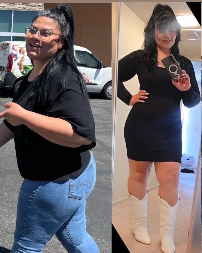 Transformation