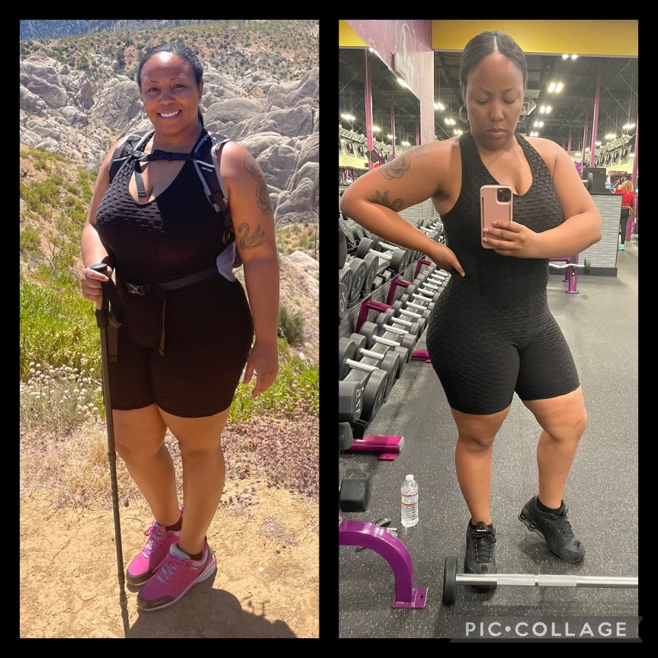Transformation