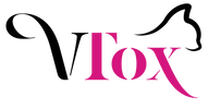 Vtox Health & Wellness logo