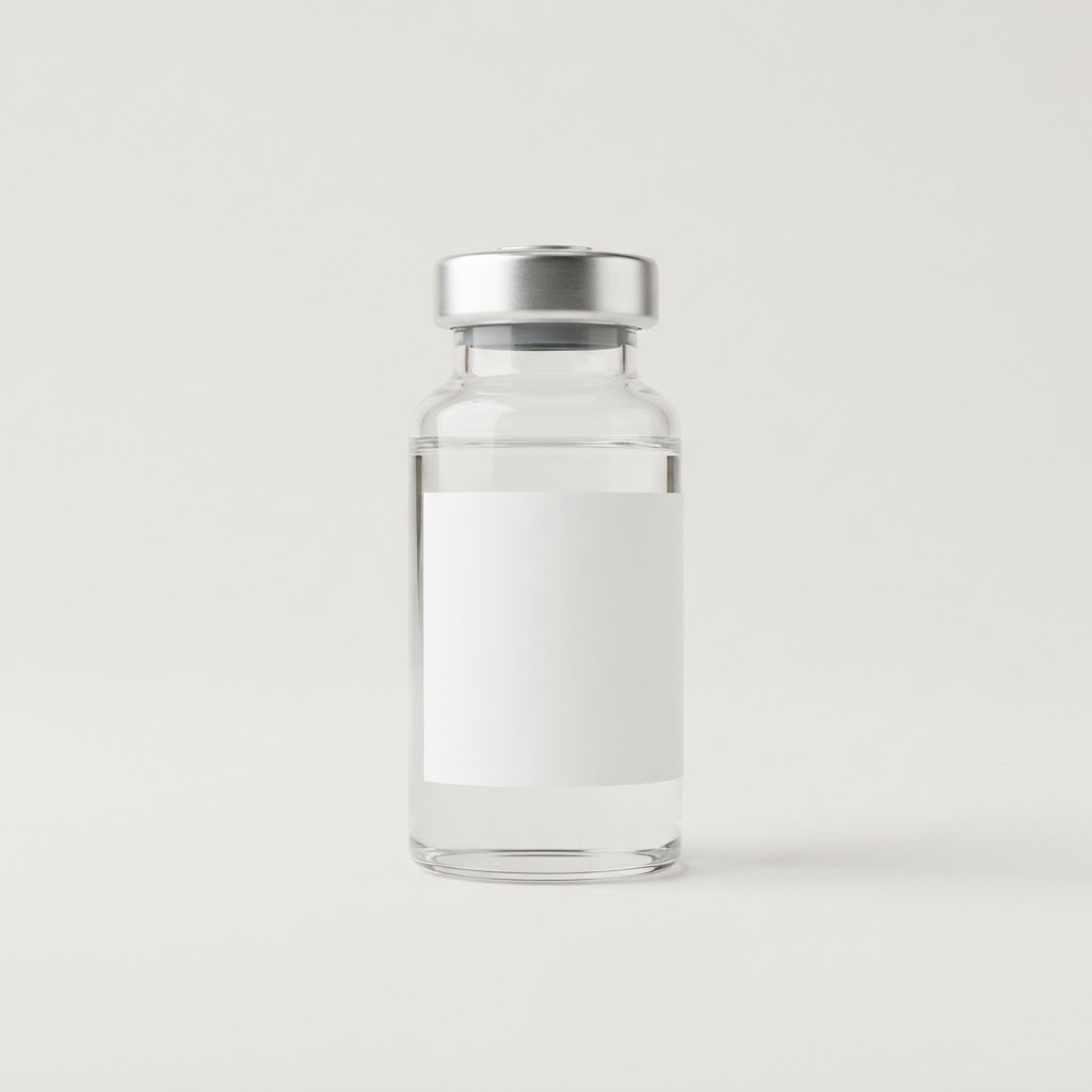 Sermorelin — 9mL