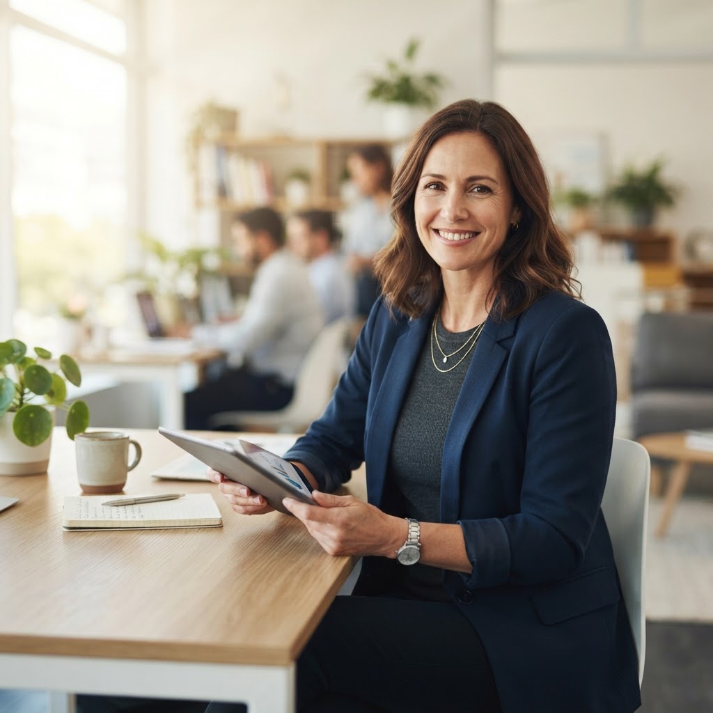 Modernize Your Business