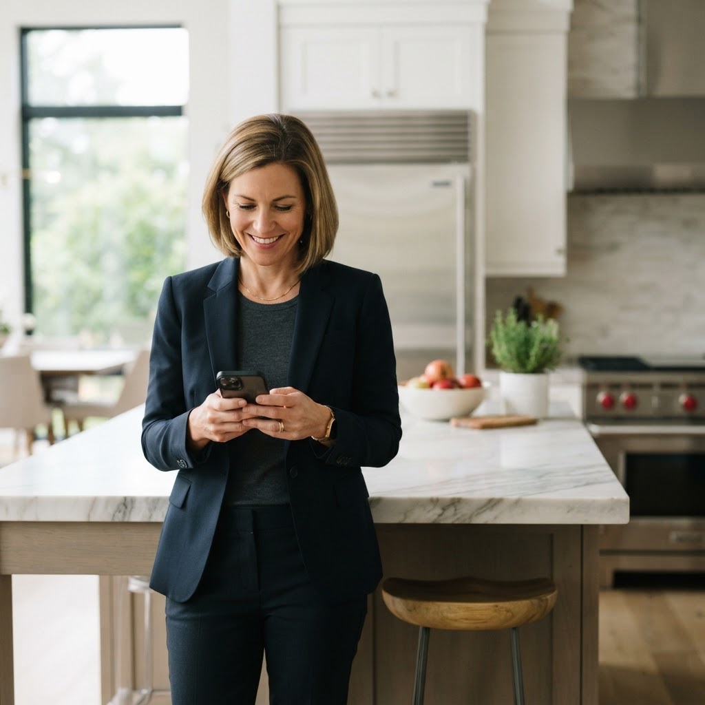 Real Estate Modernization Blueprint