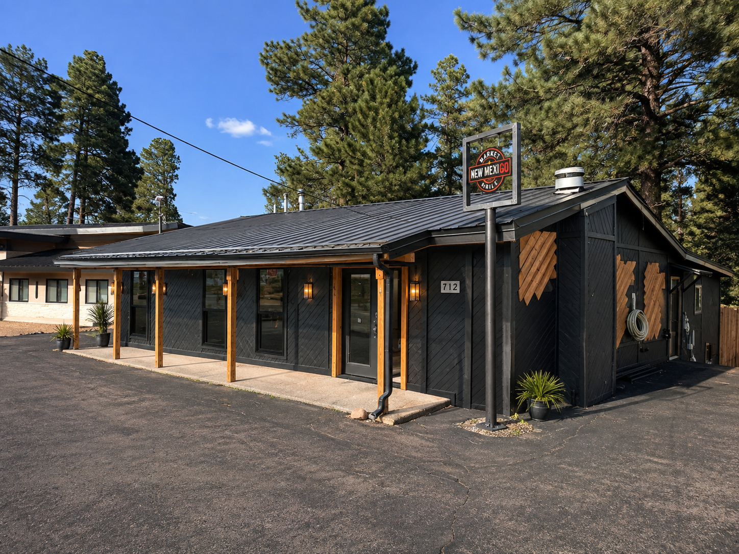 New MexiGO Market Grill