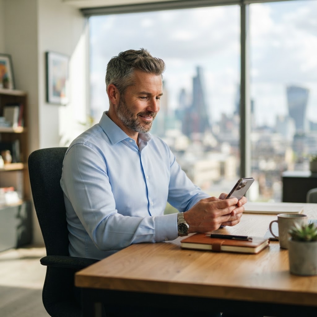 Modernizing Business Performance (2)
