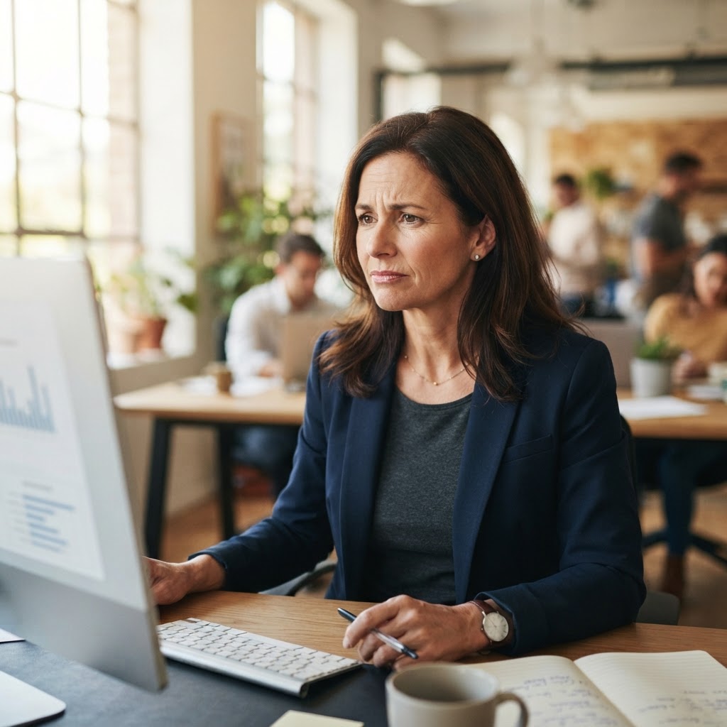 The 24 7 Business Advantage