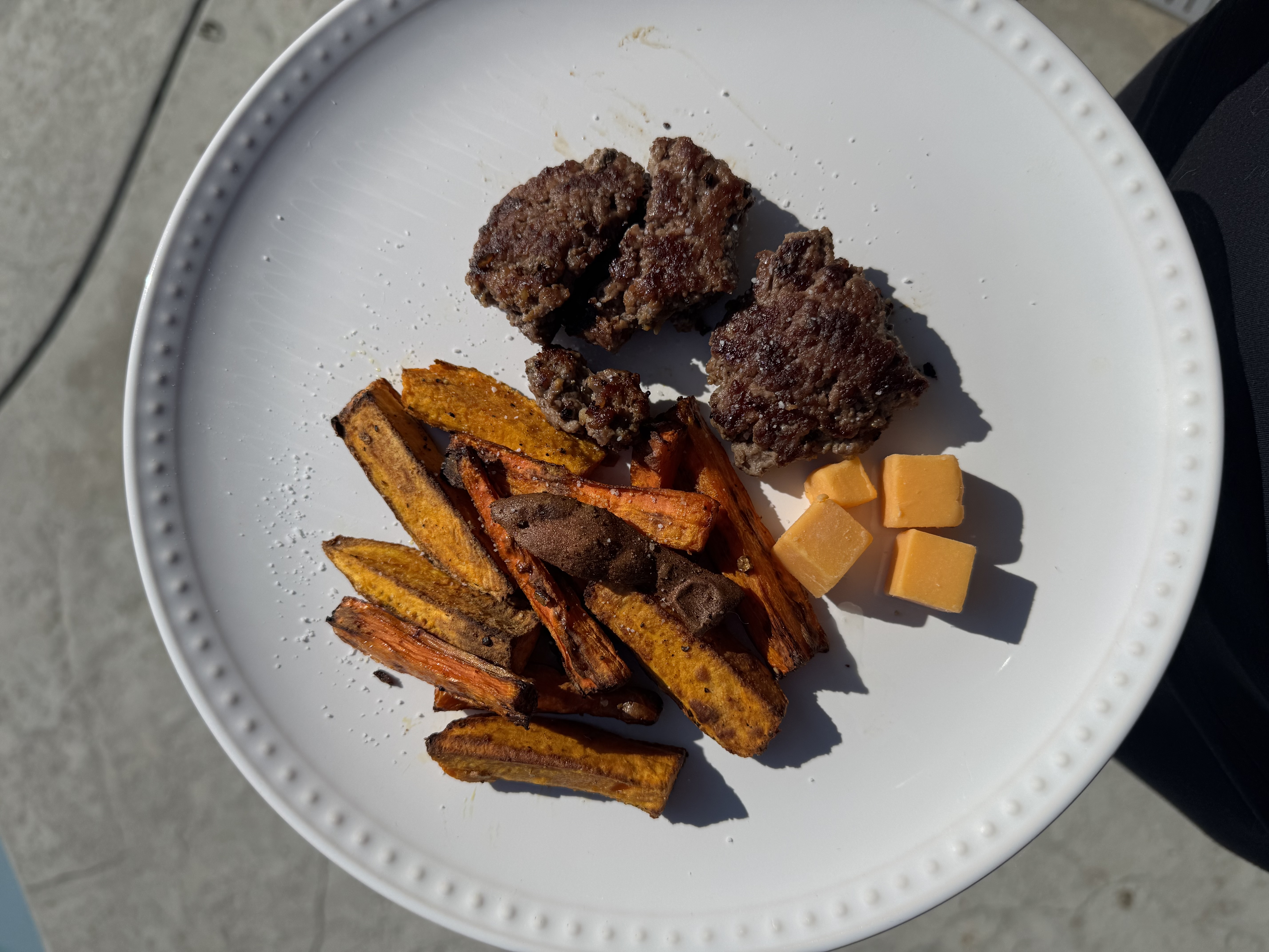 NUTRITION + TRAINING PACKAGE