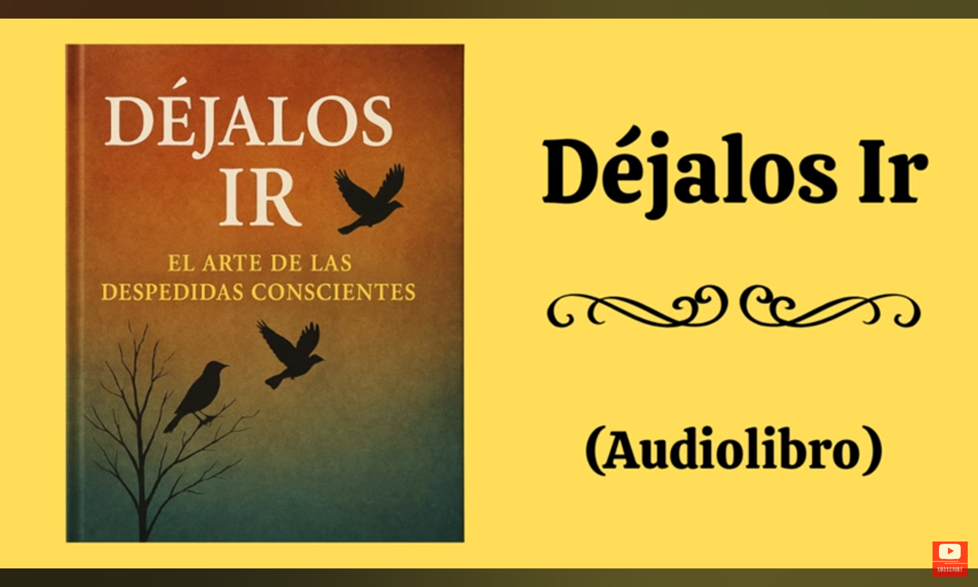  Déjalos Ir: Cómo Despedirte Sin Dolor