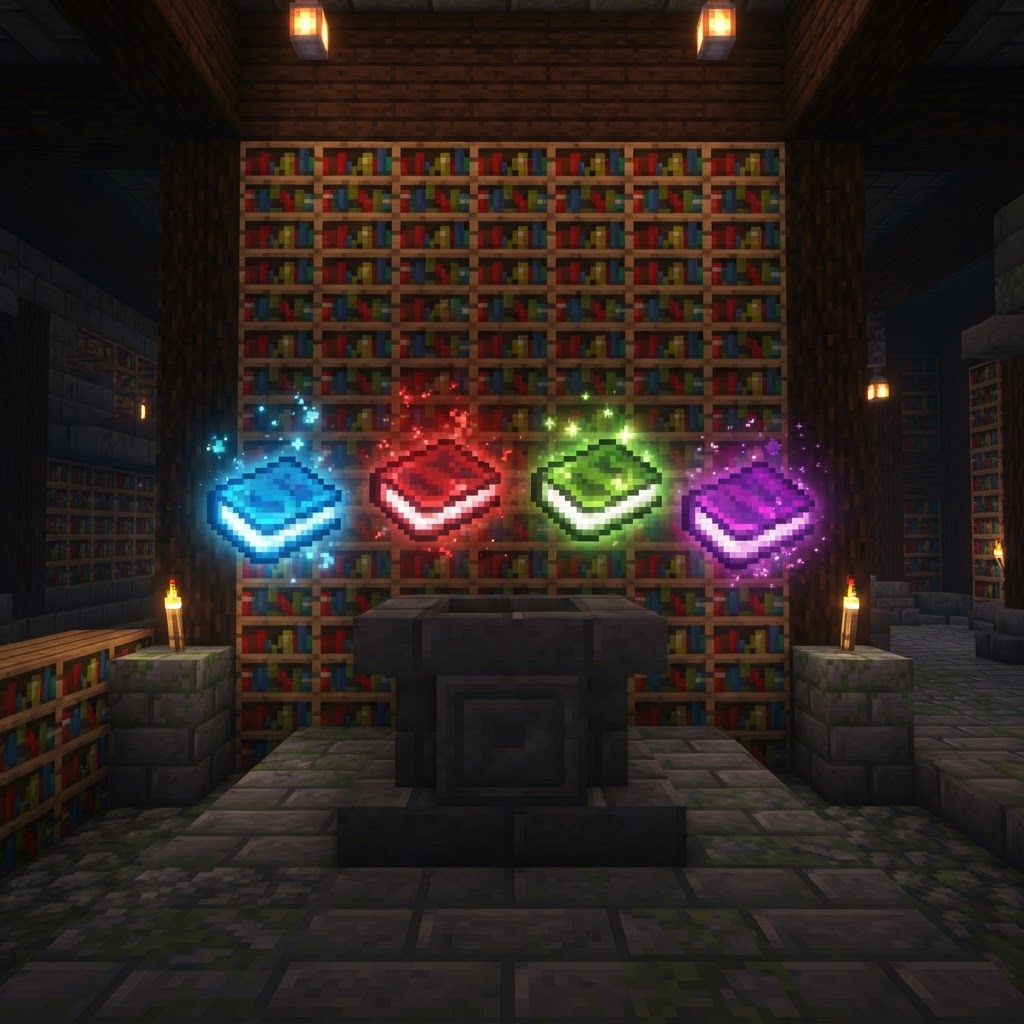 10 Essential Plugins Every Minecraft Server Needs