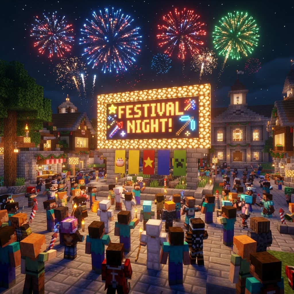 How to Market Your Minecraft Server in 2026
