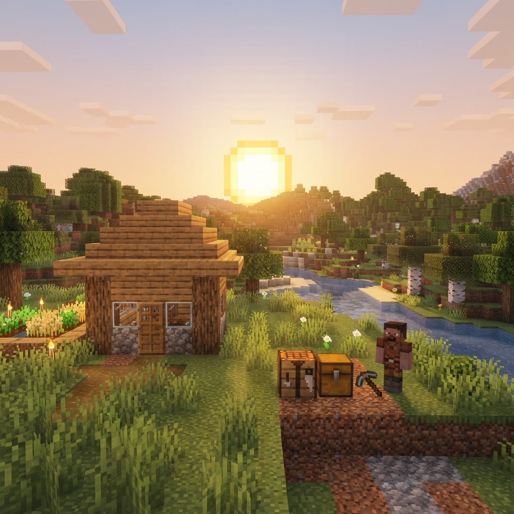 Complete Guide to Starting Your First Minecraft Server in 2026