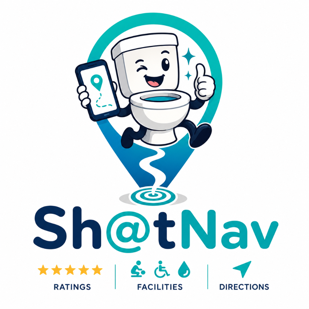 ShатNav Logo