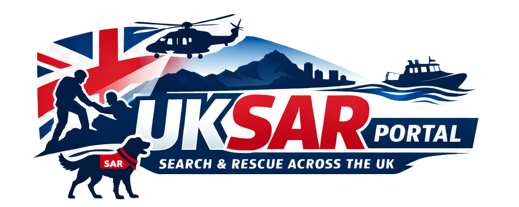 UKSAR Portal