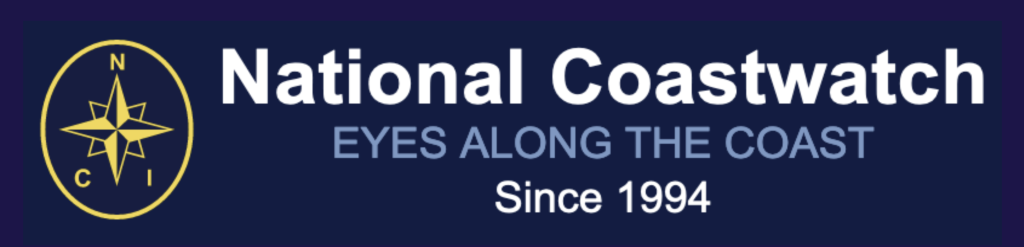 National Coastwatch Institution — Eyes Along the Coast Since 1994