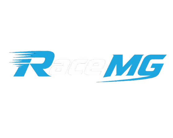 RaceMG Logo
