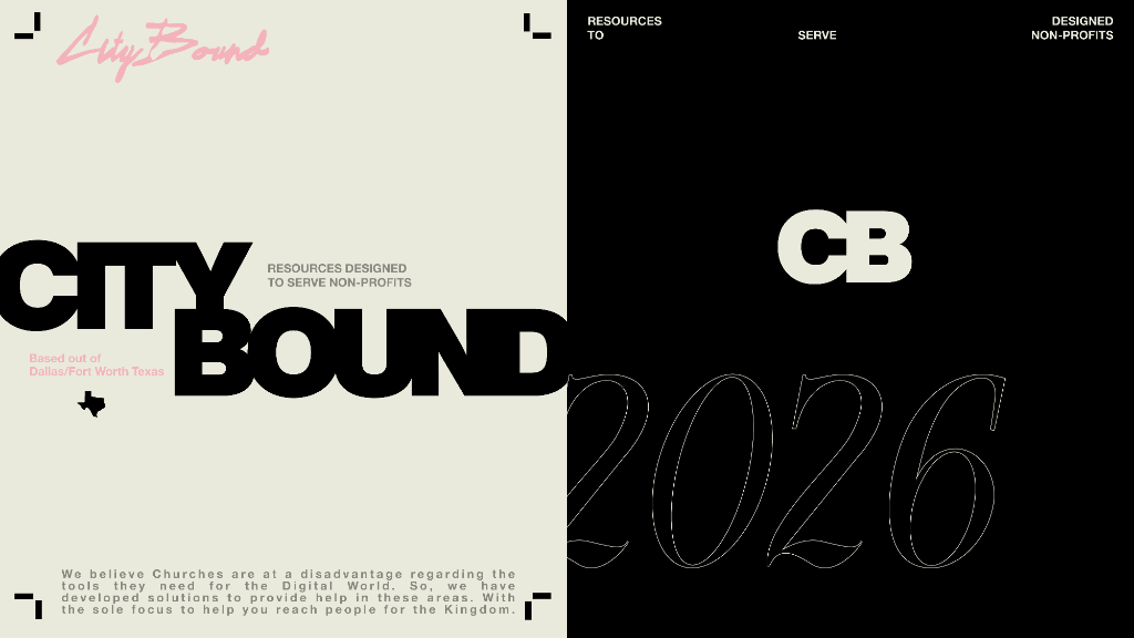 Citybound Brand Sheet