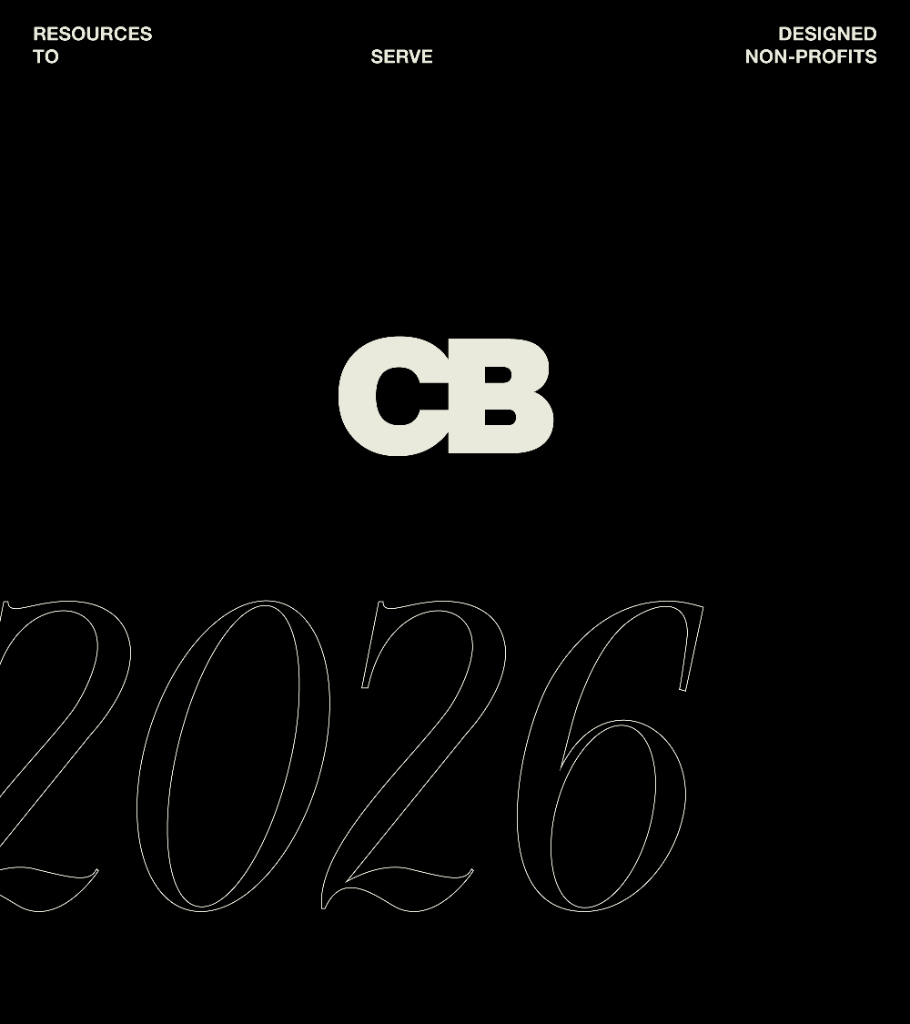 Poster — CB + 2026
