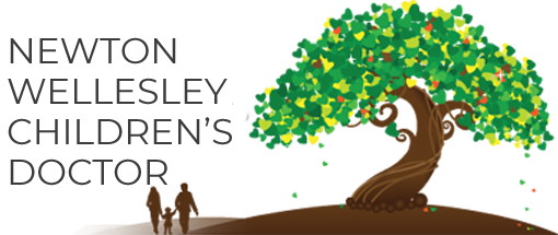 Newton Wellesley Children's Doctor