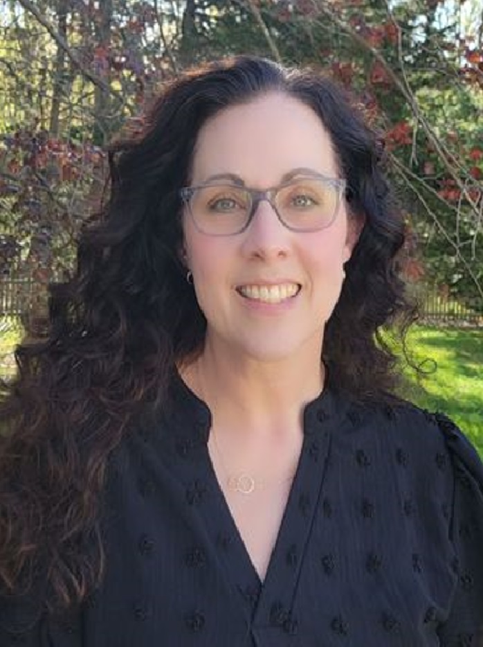Tracey Terrazzano